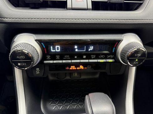 New 2025 Toyota RAV4 XLE w/ Convenience Package image 19