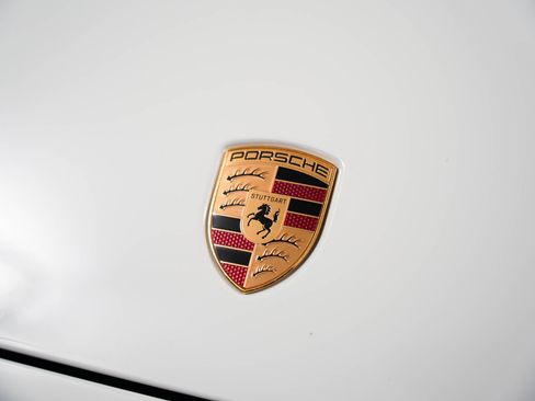Certified 2024 Porsche Panamera RWD image 32