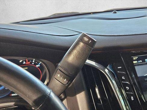 Used 2017 Cadillac Escalade Luxury image 14