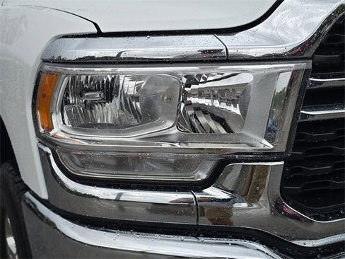 Certified 2024 RAM 2500 Big Horn image 7