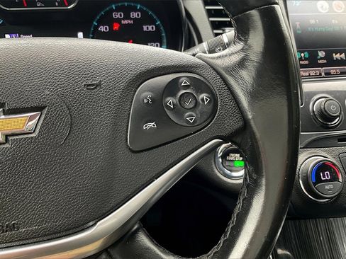 Used 2019 Chevrolet Impala Premier image 19