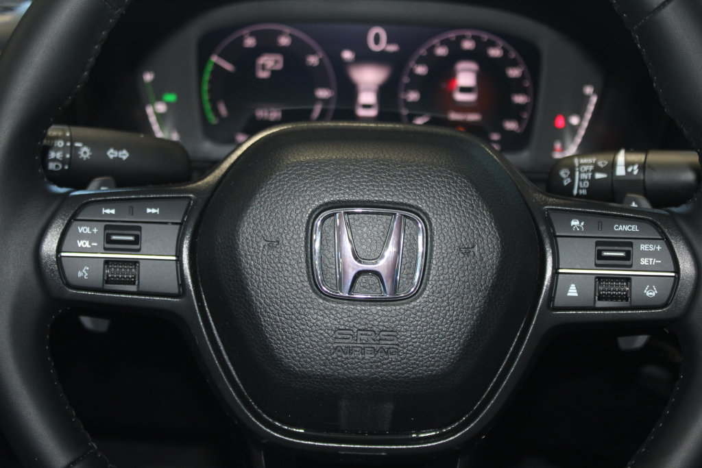 Used 2024 Honda Accord EX-L image 12