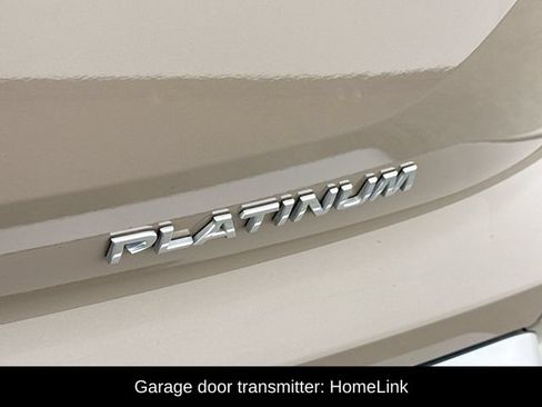 Used 2023 Nissan Pathfinder Platinum FWD image 49