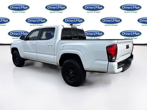 Used 2019 Toyota Tacoma SR w/ SR Convenience Package RWD image 5