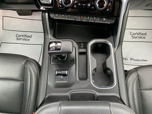 Used 2022 GMC Sierra 1500 Denali image 31