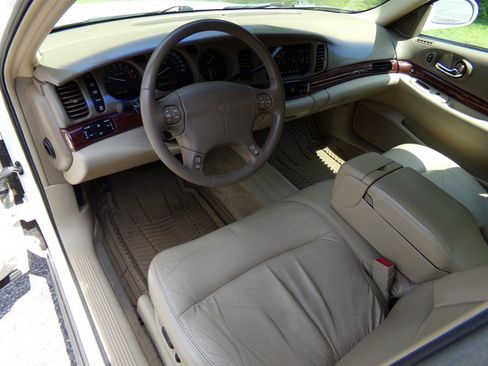 Used 2004 Buick Le Sabre Limited FWD image 18