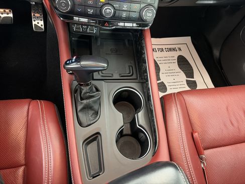 Used 2021 Dodge Durango SRT Hellcat w/ Premium Interior Group AWD/4WD image 33