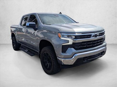 Used 2019 Chevrolet Silverado 1500 LT w/ All-Star Edition RWD image 3