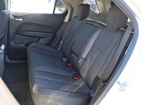 Used 2016 Chevrolet Equinox LT w/ Convenience Package image 25