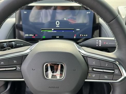 New 2025 Honda Prologue Elite image 11