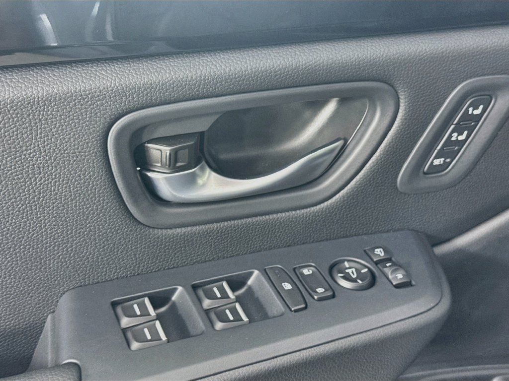 New 2026 Honda Pilot TrailSport image 21