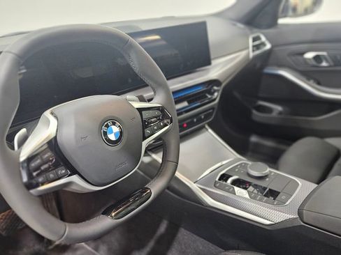 Used 2025 BMW 330i xDrive Sedan image 25