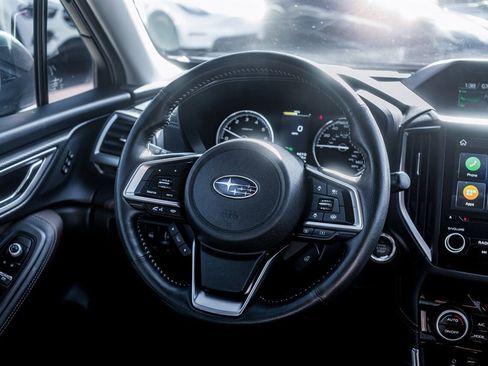 Used 2022 Subaru Forester Touring image 20