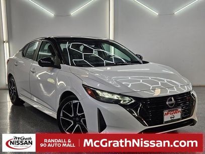 Certified 2024 Nissan Sentra SR w/ SR Premium Package