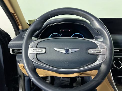 Used 2023 Genesis GV80 2.5T w/ Prestige Package AWD/4WD image 15