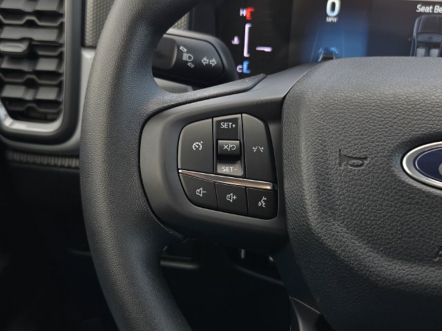 New 2026 Ford Ranger XL RWD image 15