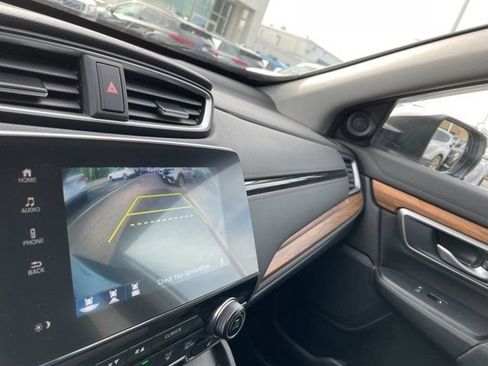 Used 2020 Honda CR-V EX image 17
