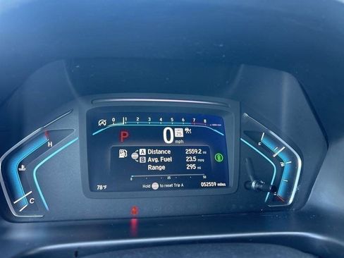 Used 2023 Honda Odyssey Sport image 13