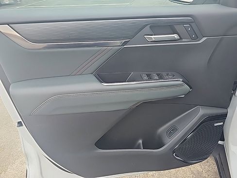 Certified 2024 GMC Acadia AT4 w/ LPO, Floor Liner Package image 11