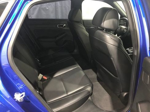 Used 2024 Acura Integra A-Spec FWD image 10