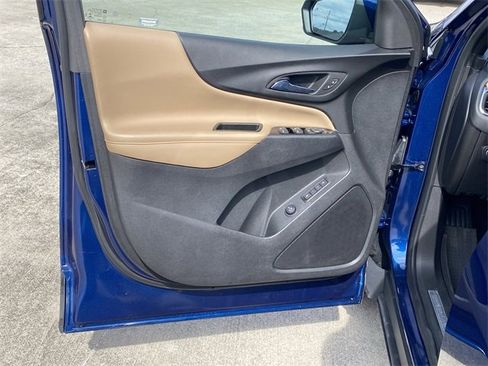 Certified 2023 Chevrolet Equinox Premier image 23