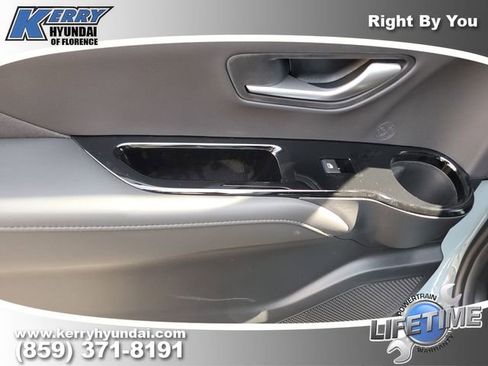New 2026 Hyundai Santa Cruz Limited AWD/4WD image 14
