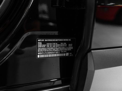 Used 2022 BMW X2 xDrive28i w/ M Sport X Package image 66