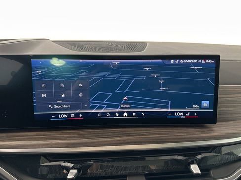 New 2026 BMW X5 xDrive50e w/ Executive Package AWD/4WD image 17
