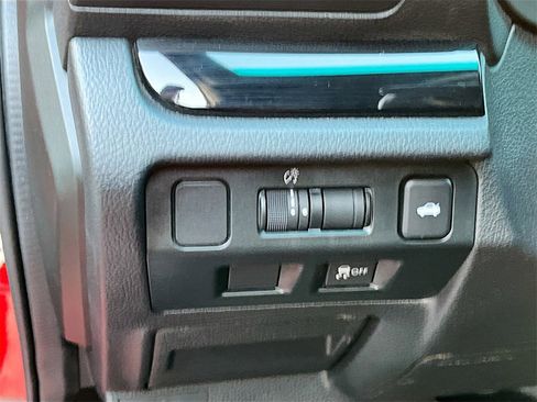 Used 2021 Subaru WRX STI w/ Popular Package #3 (IZT) image 10