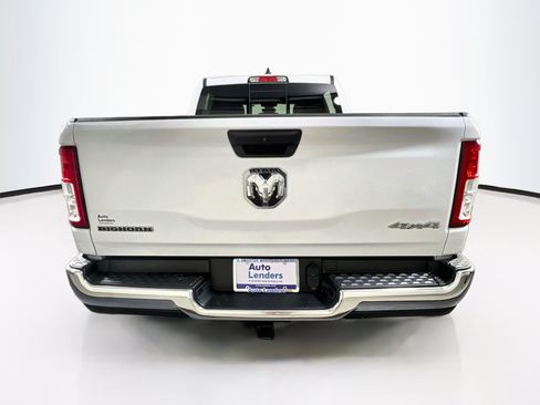 Used 2023 RAM 1500 Big Horn AWD/4WD image 6
