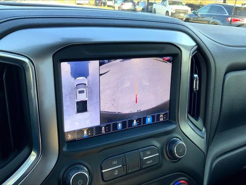 Used 2020 Chevrolet Silverado 1500 LTZ w/ LTZ Texas Edition AWD/4WD image 27