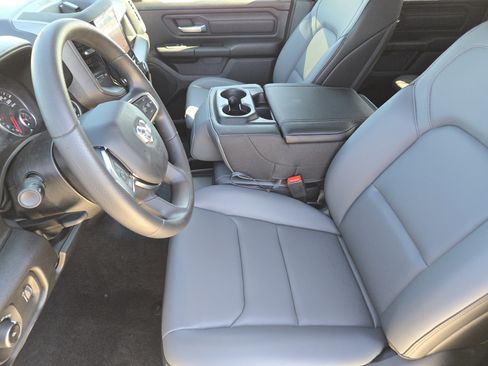 New 2026 RAM 1500 Tradesman AWD/4WD image 11