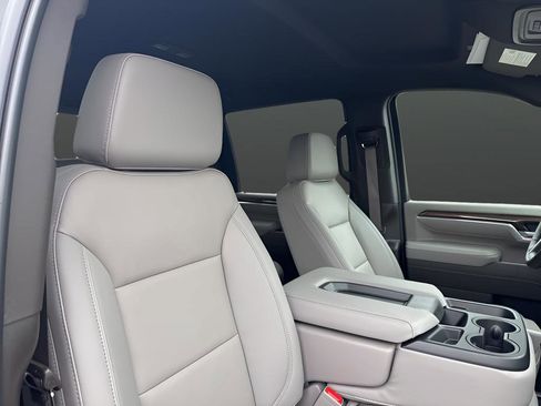 Used 2026 Chevrolet Silverado 3500 LT w/ All Star Edition image 41