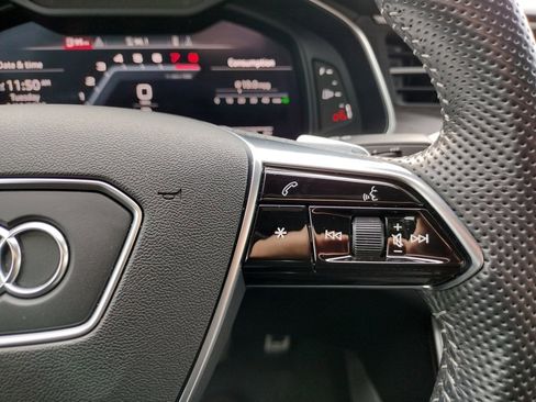 Used 2020 Audi S7 Prestige w/ Prestige Package image 30