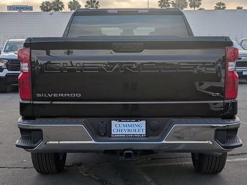 New 2026 Chevrolet Silverado 1500 LT AWD/4WD image 9