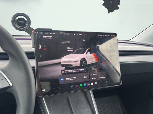 Used 2026 Tesla Model Y Long Range RWD image 20
