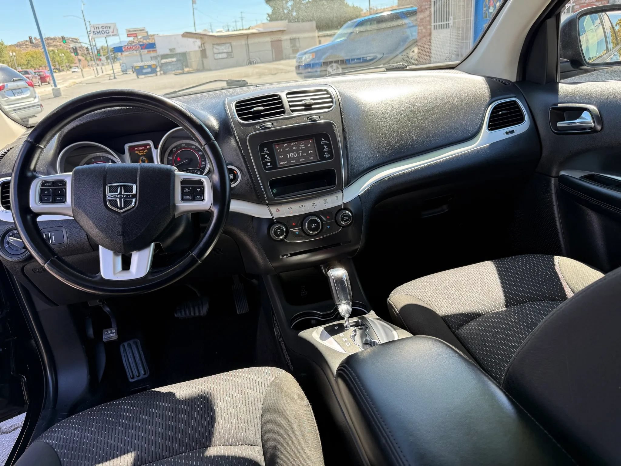 Used 2020 Dodge Journey SE w/ SE Popular Equipment Group FWD image 10