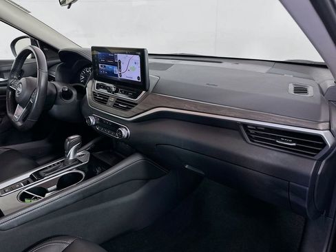 Used 2023 Nissan Altima 2.5 SL image 28