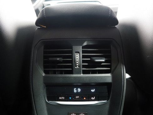 Used 2023 BMW i4 eDrive40 w/ M Sport Package RWD image 26