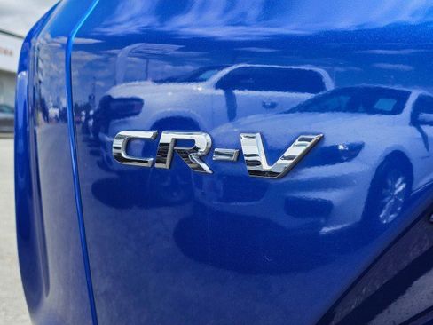 Used 2021 Honda CR-V EX image 17