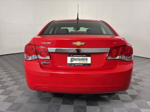 Used 2014 Chevrolet Cruze LT FWD image 36