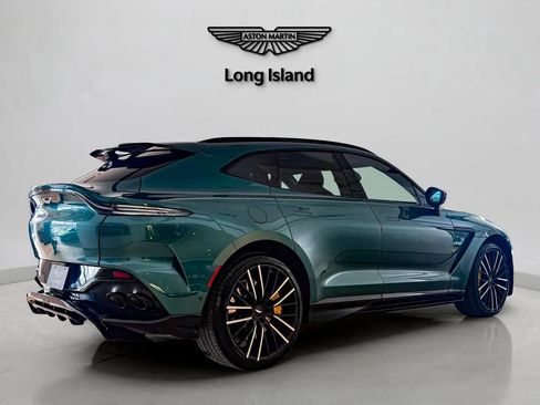 Used 2024 Aston Martin DBX 707 image 6
