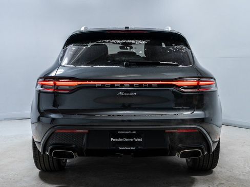 New 2026 Porsche Macan image 6