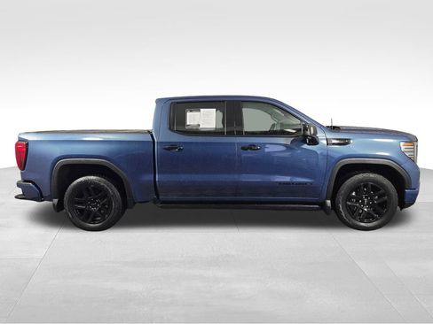Used 2024 GMC Sierra 1500 Denali AWD/4WD image 8