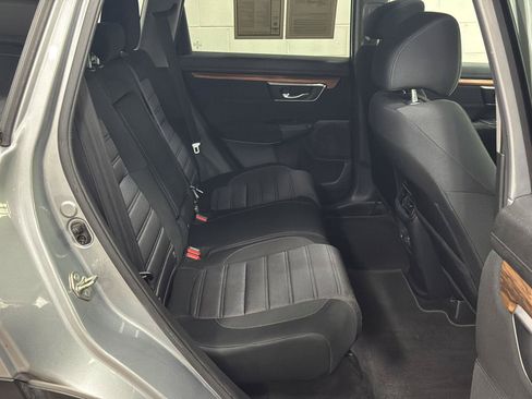 Used 2018 Honda CR-V EX image 23