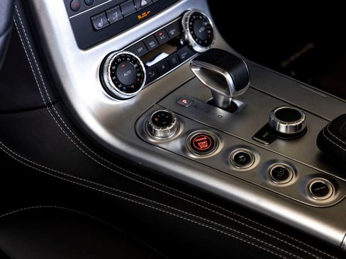 Used 2012 Mercedes-Benz SLS AMG Base image 18