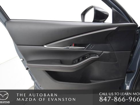 Used 2025 MAZDA CX-30 AWD 2.5 S w/ Preferred Package image 27