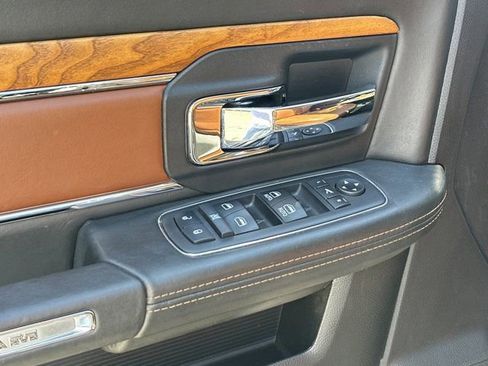 Used 2018 RAM 2500 Longhorn AWD/4WD image 14