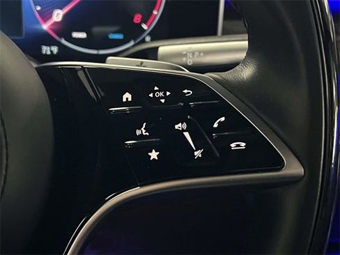 Certified 2023 Mercedes-Benz S 580 4MATIC Sedan image 21