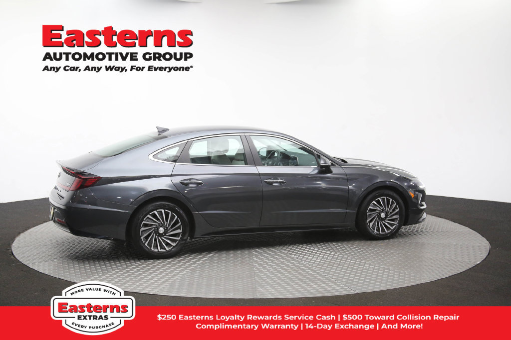 Used 2023 Hyundai Sonata SEL FWD image 46